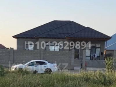 Отдельный дом · 5 комнат · 180 м² · 6 сот., Шаңырақ 984 984 — Конешный остановка за 50 млн ₸ в Таразе