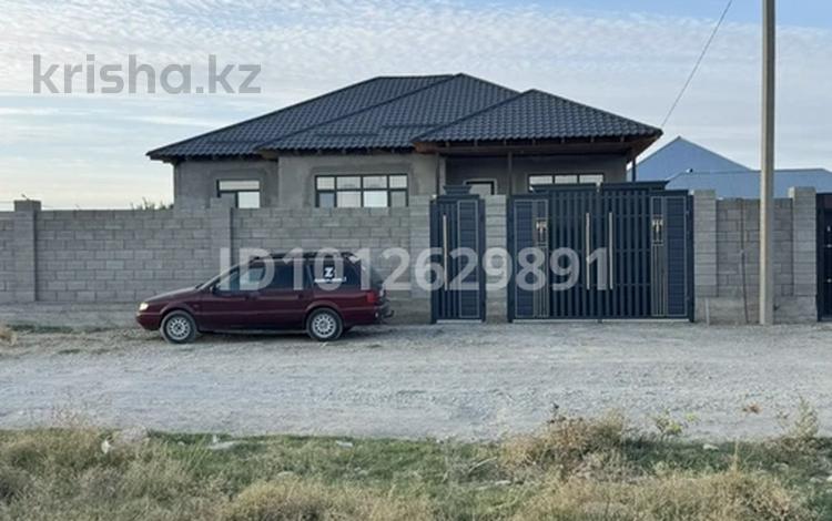 Отдельный дом · 5 комнат · 180 м² · 6 сот., Шаңырақ 984 984 — Конешный остановка за 50 млн ₸ в Таразе — фото 24