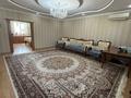Часть дома · 6 комнат · 430 м² · 9 сот., мкр Атырау, Несибели за 79 млн ₸ — фото 10