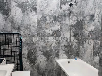 2-комнатная квартира · 51 м² · 9/9 этаж, мкр Думан-2, Мкрн Думан-2 за 300 000 〒 в Алматы, Медеуский р-н