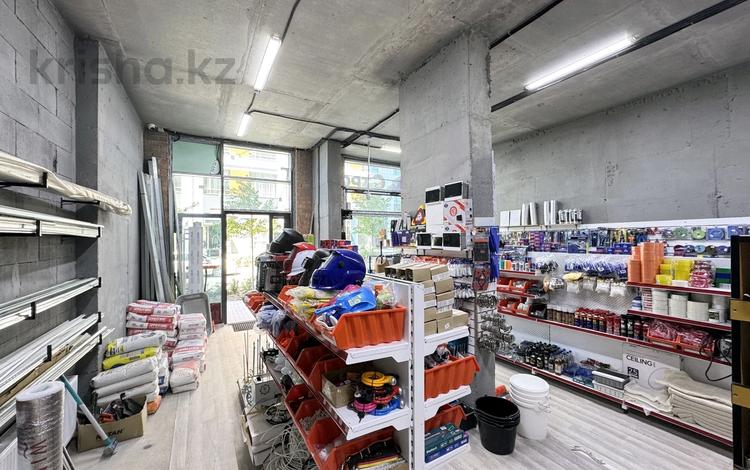 «Jadi Stroy» Строительный магазин · 70 м² за 12 млн ₸ в Астане, Есильский р-н — фото 59