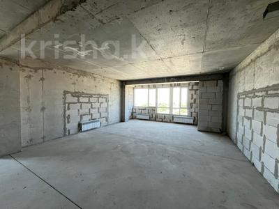 2-бөлмелі пәтер · 70 м², Илтипат 49 — Пр.Абая, бағасы: 44 млн ₸ в Алматы, Наурызбайский р-н