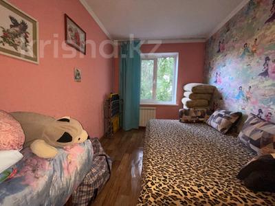 2-комнатная квартира · 43 м² · 3/4 этаж, Ауэзова — Абая за 31 млн ₸ в Алматы, Бостандыкский р-н