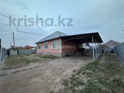 Отдельный дом · 5 комнат · 145 м² · 6 сот., Жылыбулак за 43 млн 〒 в Жамбыле