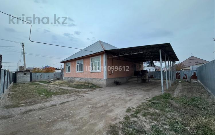 Отдельный дом · 5 комнат · 145 м² · 6 сот., Жылыбулак за 43 млн 〒 в Жамбыле — фото 2