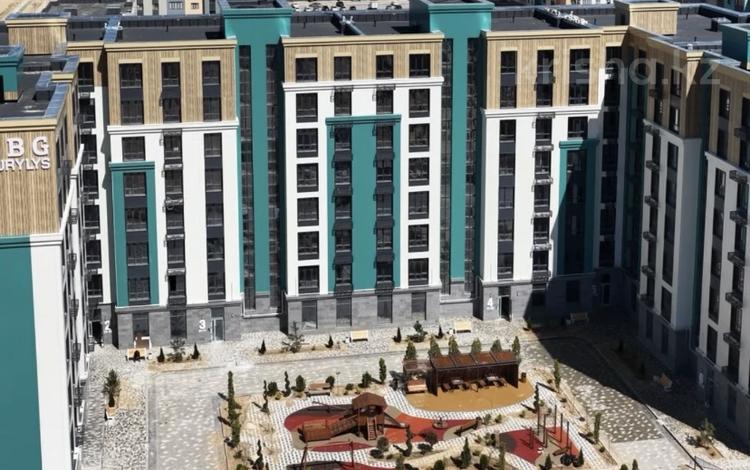 Склады · 9.58 м² за 1 млн ₸ в Актау, 39-й мкр — фото 2