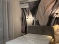 1-бөлмелі пәтер · 38 м² · 8/13 қабат, Журавлева 28, бағасы: 20 000 ₸ в Алматы, Бостандыкский р-н