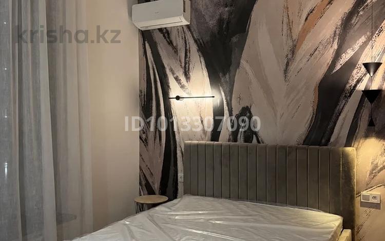 1-бөлмелі пәтер · 38 м² · 8/13 қабат, Журавлева 28, бағасы: 20 000 ₸ в Алматы, Бостандыкский р-н — фото 2