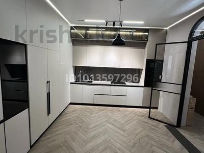 2-комнатная квартира · 67 м², Улы дала 37 за 73 млн ₸ в Астане, Есильский р-н