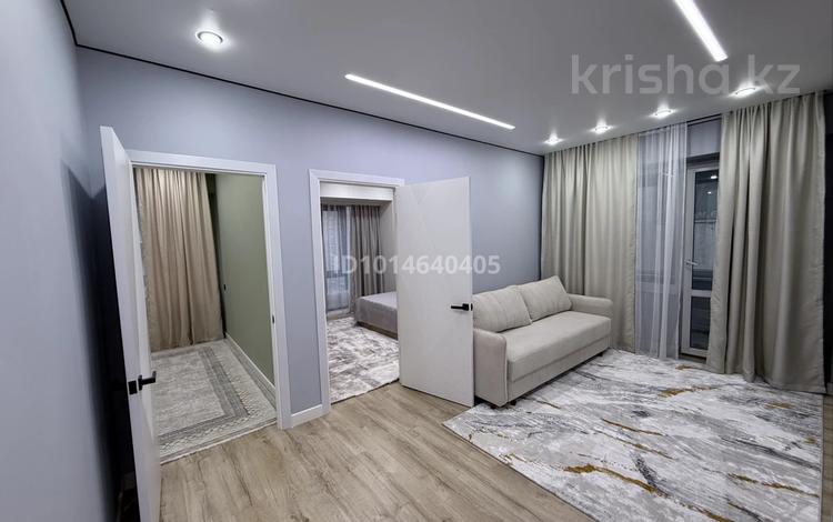 3-комнатная квартира · 70 м² · 5/12 этаж, мкр Дарабоз — Находится возле Алматы Арена за 350 000 ₸ в Алатауский р-н — фото 2
