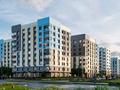 2-комнатная квартира · 55.46 м² · 6/9 этаж, мкр Кайрат, Сыбызгы 100 — Рыскулова Кульжинский тракт за ~ 23.8 млн ₸ в Алматы, Турксибский р-н — фото 5