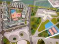 2-комнатная квартира · 55.46 м² · 6/9 этаж, мкр Кайрат, Сыбызгы 100 — Рыскулова Кульжинский тракт за ~ 23.8 млн ₸ в Алматы, Турксибский р-н — фото 6