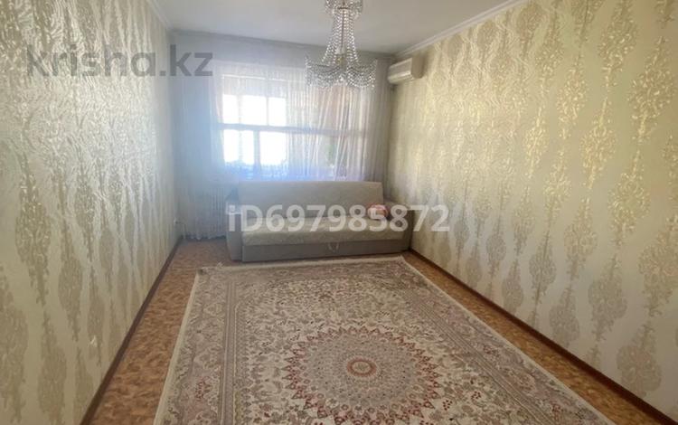 3-комнатная квартира, 70 м², 4/5 этаж, 27-й мкр 13