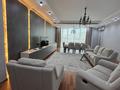 4-комнатная квартира · 155.1 м² · 19/20 этаж, Достык 160 за 138 млн ₸ в Алматы, Медеуский р-н