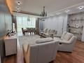4-комнатная квартира · 155.1 м² · 19/20 этаж, Достык 160 за 138 млн ₸ в Алматы, Медеуский р-н — фото 2