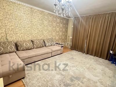 2-бөлмелі пәтер · 63 м² · 6 қабат · ай сайын, мкр Аккент 36, бағасы: 260 000 〒 в Алматы, Алатауский р-н