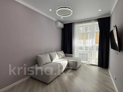 1-бөлмелі пәтер · 39.3 м² · 7/12 қабат, Улы Дала — ТУРАН, бағасы: 32 млн ₸ в Астане, Нура р-н