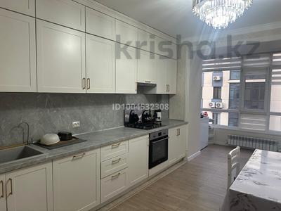 4-бөлмелі пәтер · 127.7 м² · 4/5 қабат, мкр Жана Орда 3/3, бағасы: 47 млн ₸ в Уральске