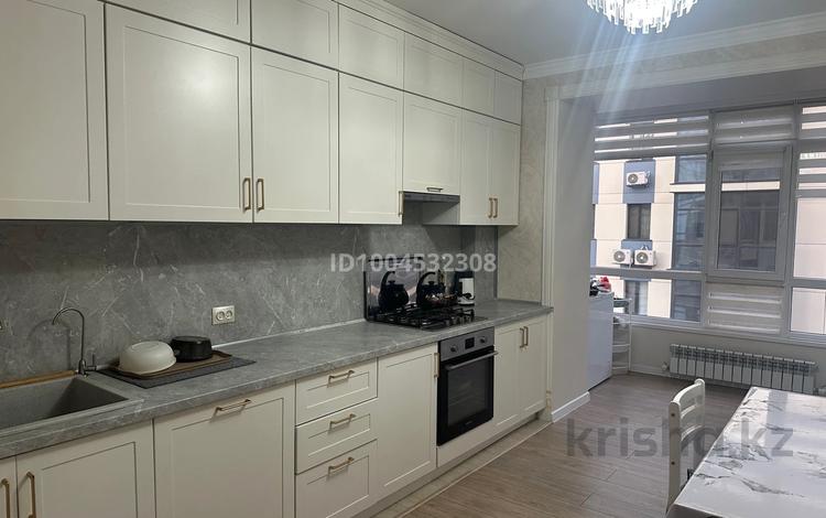 4-бөлмелі пәтер · 127.7 м² · 4/5 қабат, мкр Жана Орда 3/3, бағасы: 47 млн ₸ в Уральске — фото 2