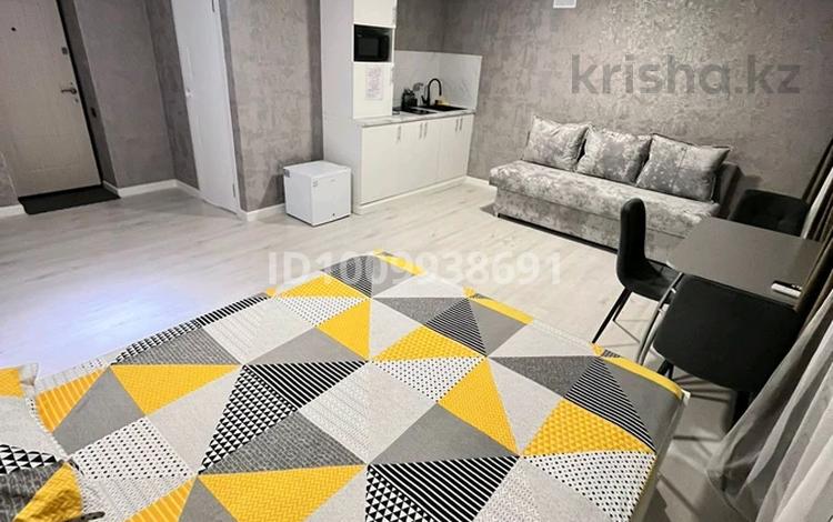 1-бөлмелі пәтер · 32 м² · 1/5 қабат, Букетова 38 — Казахтелеком, бағасы: 16 000 ₸ в Петропавловске — фото 2