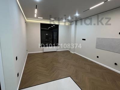 2-бөлмелі пәтер · 41 м² · 1/3 қабат, мкр Теректы, бағасы: 27 млн ₸ в Алматы, Алатауский р-н