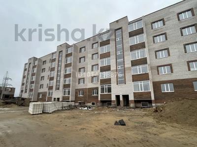 1-бөлмелі пәтер · 43.2 м² · 2/5 қабат, Алтын орда ш/а. 2Г — проспект А. Молдагуловой , рядом Далида Плаза, бағасы: 11 млн ₸ в Актобе, мкр. Алтын орда