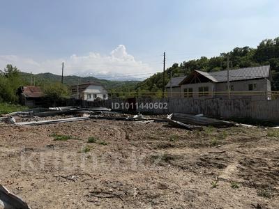 Участок · 10 соток, мкр Кольсай — Койгелди батыр за 75 млн ₸ в Алматы, Медеуский р-н