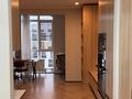1-комнатная квартира · 34 м² · 5/6 этаж, Халиуллина 196/17 за 29.5 млн ₸ в Алматы, Медеуский р-н