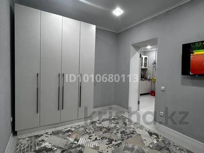 1-бөлмелі пәтер · 33 м² · 1/5 қабат, Циолковского 1, бағасы: 15.5 млн ₸ в Уральске