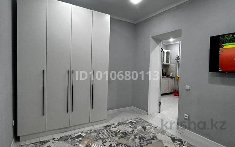 1-бөлмелі пәтер · 33 м² · 1/5 қабат, Циолковского 1, бағасы: 15.5 млн ₸ в Уральске — фото 14