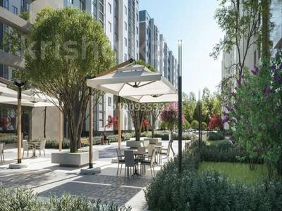 1-комнатная квартира · 30 м² · 8/9 этаж, мкр Кайрат, ​24-я улица 1/1а за 15 млн ₸ в Алматы, Турксибский р-н