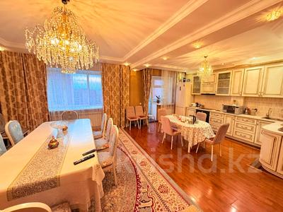 3-комнатная квартира · 105 м² · 11/12 этаж, Сарыарка 31/2 — Жангильдина за 48 млн ₸ в Астане, Сарыарка р-н