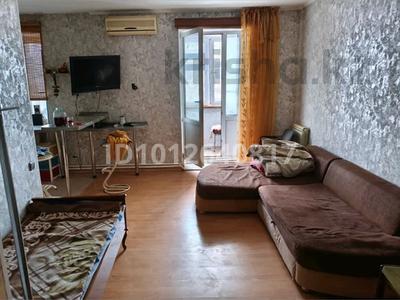 1-комнатная квартира · 43 м² · 2/2 этаж, мкр Жилгородок, Бахытжан Махамбетова 9 за 10 млн ₸ в Актобе