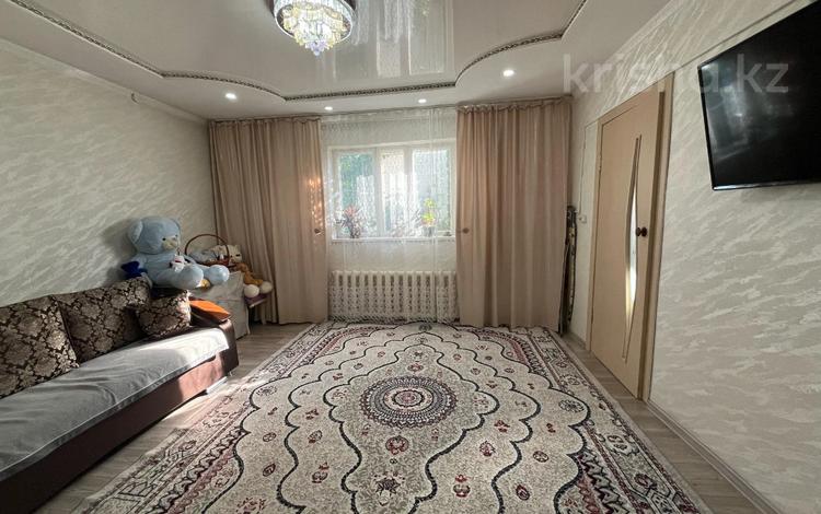 Отдельный дом · 2 комнаты · 46.5 м² · 6.7 сот., Массив Восточный Правый 4212 за 8.5 млн 〒 в Семее — фото 2