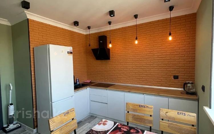 1-бөлмелі пәтер · 40 м² · 10/10 қабат, Мустафы Шокая, бағасы: 17 млн ₸ в Актобе — фото 8