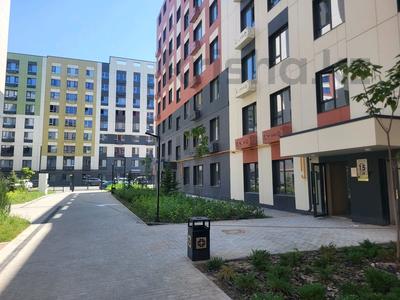 2-бөлмелі пәтер · 61 м² · 5/7 қабат, Қайрат ш/а., Туркестан 115, бағасы: 37 млн ₸ в Алматы, Турксибский р-н