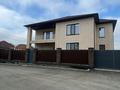 Отдельный дом · 6 комнат · 356.5 м² · 10 сот., мкр. Алтын орда, Саздинское лисничество 109 за 500 млн ₸ в Актобе