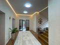 Отдельный дом · 6 комнат · 356.5 м² · 10 сот., мкр. Алтын орда, Саздинское лисничество 109 за 500 млн ₸ в Актобе — фото 25