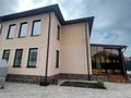 Отдельный дом · 6 комнат · 356.5 м² · 10 сот., мкр. Алтын орда, Саздинское лисничество 109 за 500 млн ₸ в Актобе — фото 8