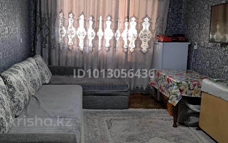 3-комнатная квартира · 65.7 м² · 1/3 этаж, мкр Бадам, Юсуфа Сареми 3 — Опорный пункт полиции за 17 млн ₸ в Шымкенте, Енбекшинский р-н — фото 2