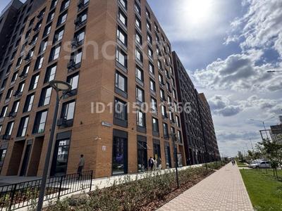 3-бөлмелі пәтер · 92.32 м² · 3/9 қабат, Турар Рыскулов 18/5 — Касым Кайсенова, бағасы: 69.9 млн ₸ в Астане, Есильский р-н