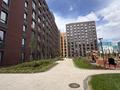 3-комнатная квартира · 92.32 м² · 3/9 этаж, Турар Рыскулов 18/5 — Касым Кайсенова за 69.9 млн ₸ в Астане, Есильский р-н — фото 4