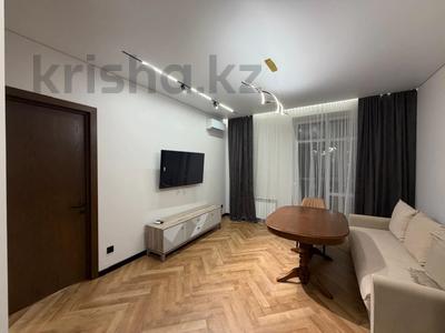 2-комнатная квартира · 52 м² · 6/10 этаж, мкр Юго-Восток, ул Ашимова — ЖК Байсанат за 41 млн ₸ в Караганде, Казыбек би р-н