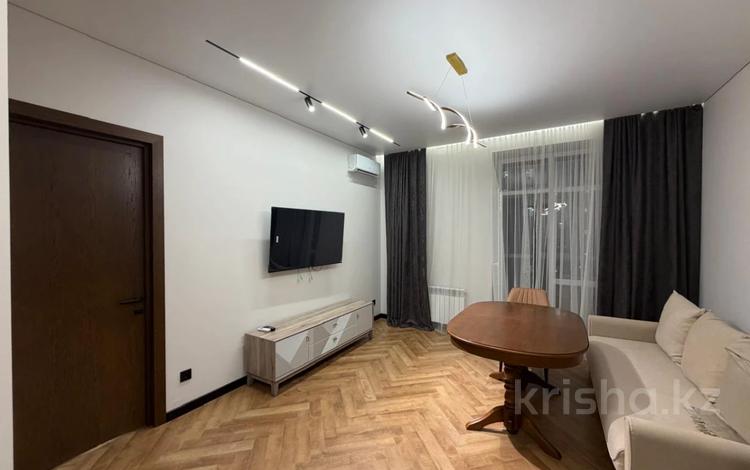 2-комнатная квартира · 52 м² · 6/10 этаж, мкр Юго-Восток, ул Ашимова — ЖК Байсанат за 41 млн ₸ в Караганде, Казыбек би р-н — фото 2