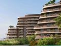 3-комнатная квартира · 121 м² · 5/15 этаж, Дубай за ~ 271.5 млн ₸