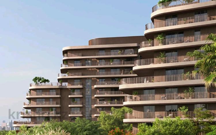 3-комнатная квартира · 121 м² · 5/15 этаж, Дубай за ~ 271.5 млн ₸ — фото 2