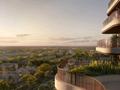 3-комнатная квартира · 121 м² · 5/15 этаж, Дубай за ~ 271.5 млн ₸ — фото 5