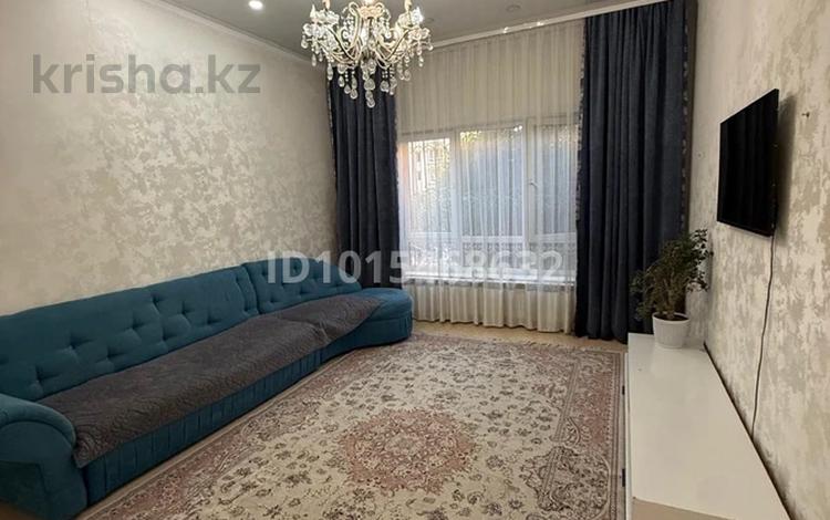 2-комнатная квартира · 64.4 м² · 1/9 этаж, мкр Аккент 4дом 1пәтер — 64.6 за 250 000 ₸ в Алматы, Алатауский р-н — фото 2
