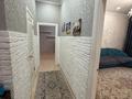 2-комнатная квартира · 64.4 м² · 1/9 этаж, мкр Аккент 4дом 1пәтер — 64.6 за 250 000 ₸ в Алматы, Алатауский р-н — фото 9
