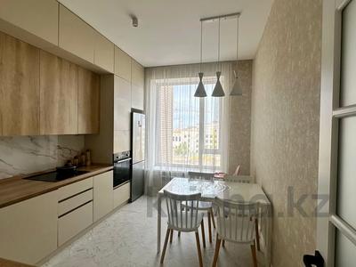 2-комнатная квартира · 70 м² · 5/10 этаж, Е-809 23 — СФЕРА ПАРК Триумфальная Арка за 350 000 ₸ в Астане, Есильский р-н